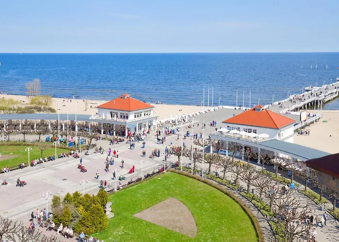 Sopocka Bryza - Baltica s